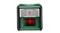 Bosch Quigo Plus (0603663602) 2xAAA, ristilinjalaser – kuva 3