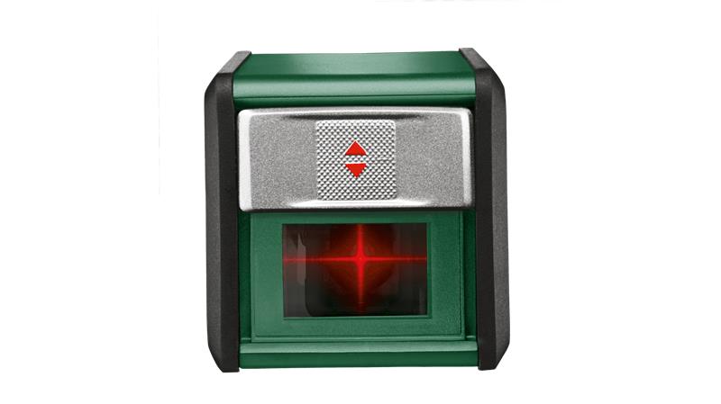 Bosch Quigo Plus (0603663602) 2xAAA, ristilinjalaser