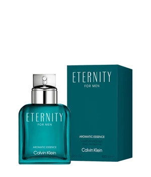 Calvin Klein Eternity For Men Aromatic Essence Edp Spray 100ml