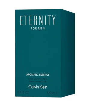 Calvin Klein Eternity For Men Aromatic Essence Edp Spray 100ml