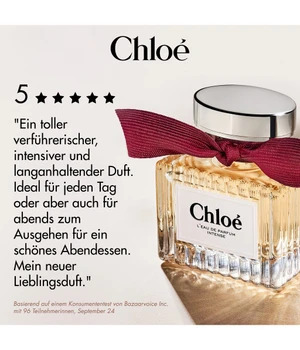 Chloé L´eau de parfum intense -tuoksu, 30 ml