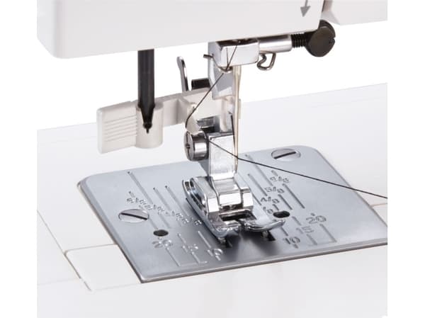 Janome 1522, ompelukone