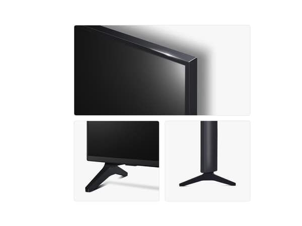 LG 65QNED70A6A (65"), LED-televisio