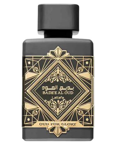 Lattafa Bade'e Al Oud For Glory - EdP 100 ml