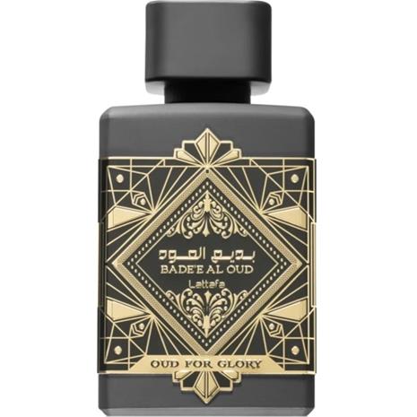 Lattafa Bade'e Al Oud For Glory - EdP 100 ml