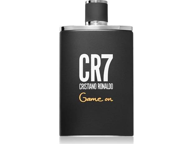Cristiano Ronaldo CR7 Game On - EdT 100 ml