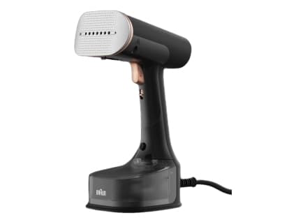 Braun QuickStyle 7 GS 7077BK, vaatehöyrytin