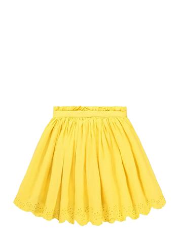 Molo Blanca - Yellow - 158/164