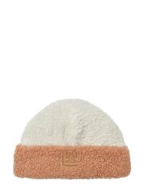 Liewood Selene Beanie - Cream - 9/10Y