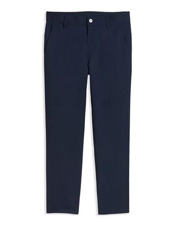 PUMA Golf Boys Golf Pant - Navy - 176