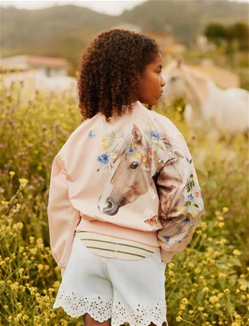 Molo Haliva - Pink - 164