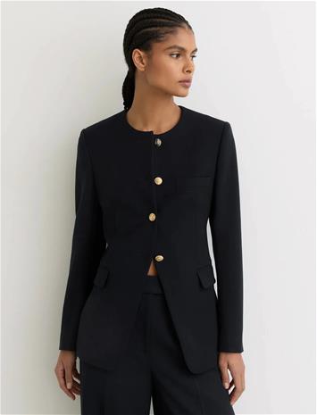 Reiss Kate - Navy - 42