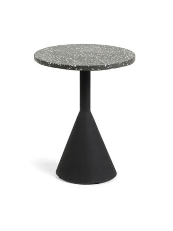 Sivupöytä Delano Ø 40 cm