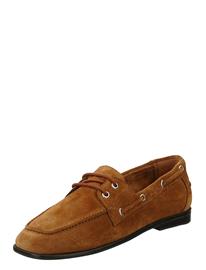 GANT Gimble Low Lace Shoe - Brown - 42