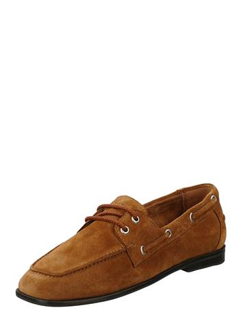 GANT Gimble Low Lace Shoe - Brown - 42