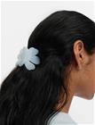 Marimekko Marimekko Unikko Hair Clip Small - Beige - ONE SIZE