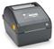 Zebra ZD421t, 12 dots/mm (300 dpi), Ethernet/BT/RTC/USB – kuva 3