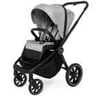Yhdistelmärattaat Muuvo Quick 4.0, steel grey