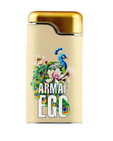 Armaf Ego Exotic - EdP 100 ml