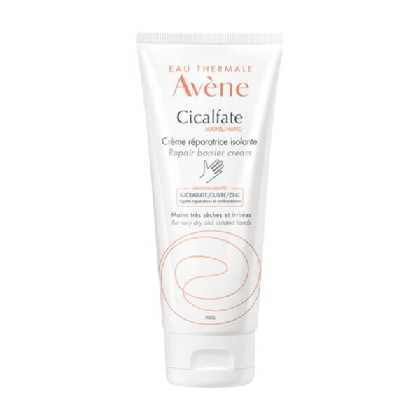 Avène Cicalfate Hand Cream