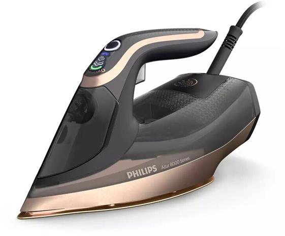 Philips Azur DST8041/80, silitysrauta – kuva 1/3