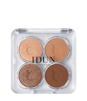 IDUN Minerals Mineral Eyeshadow Palette