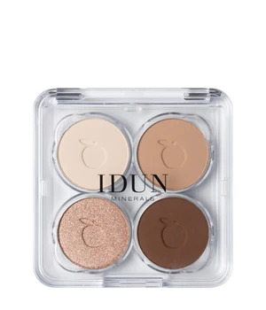 IDUN Minerals Mineral Eyeshadow Palette