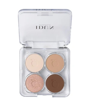 IDUN Minerals Mineral Eyeshadow Palette