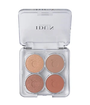 IDUN Minerals Mineral Eyeshadow Palette