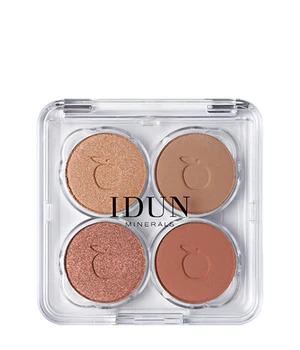 IDUN Minerals Mineral Eyeshadow Palette