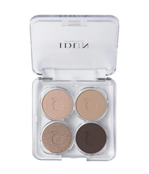 IDUN Minerals Mineral Eyeshadow Palette