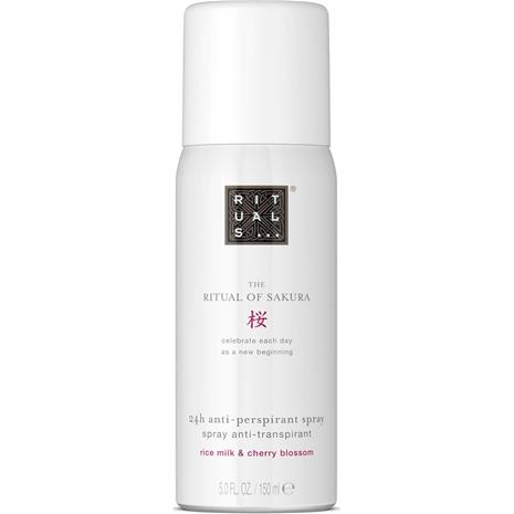 Rituals Sakura 24H Anti-Perspirant Spray
