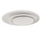 Foscarini Bahia LED, seinä/kattovalaisin – kuva 4