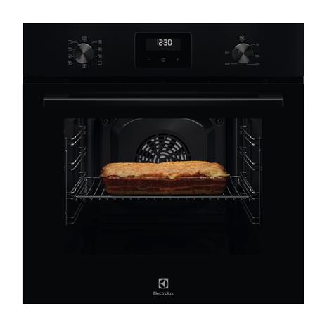 Electrolux 300 SurroundCook COB410X, uuni