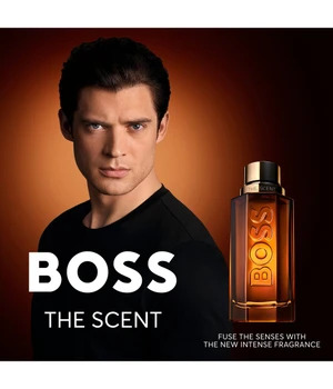 Hugo Boss The Scent Elixir Parfum Intense for Him - EdP 50 ml