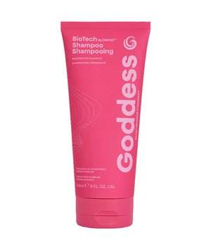Goddess BioTech Shampoo 240 ml