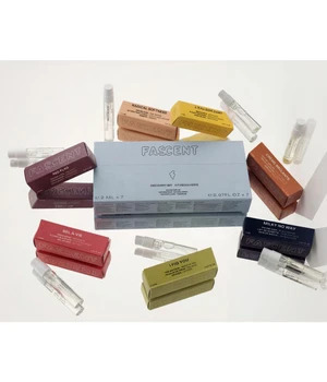 Fascent Discovery Set Eau de Parfum 7 x 2 ml