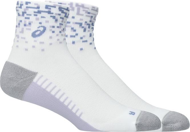 Asics Performance Run Sock Quarter juoksusukat