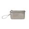 DAVID JONES SHOULDER BAG CM7054F-SILVER – kuva 1