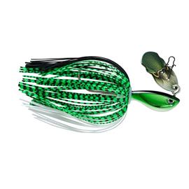 RAPALA RAP-V PERCH BLAD JIG 10G ROL VIEH