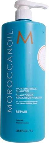 MOROCCANOIL Moisture Repair Shampoo 1000 ml