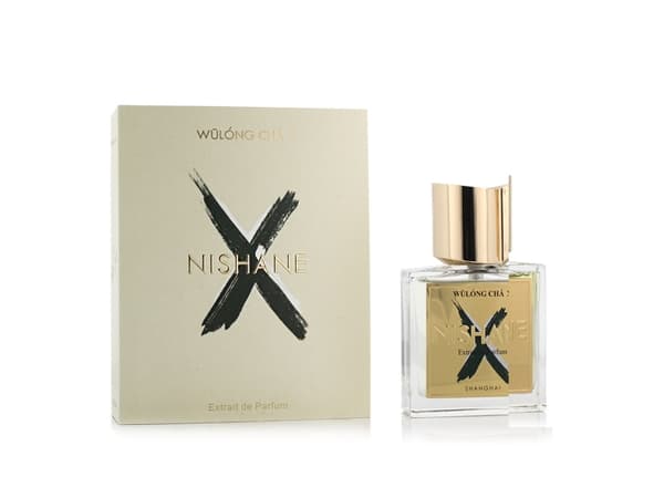 NIshane Wülóng Chá X - EdP 50 ml