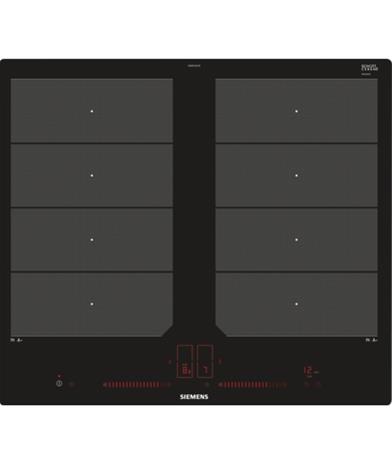 Siemens iQ700 EX601LXC1E, induktiotaso