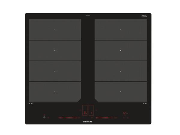 Siemens iQ700 EX601LXC1E, induktiotaso