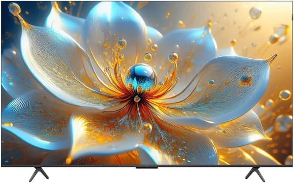 TCL 65T8C (65"), LED-televisio