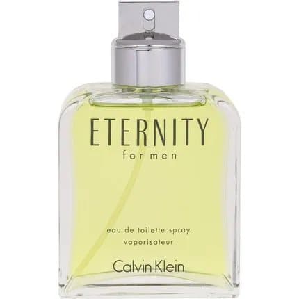 Calvin Klein Eternity For Men - EdT 200 ml