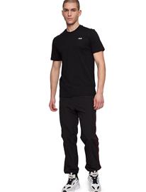 FILA Laas Regular Tee - White - XXL