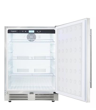 Frigelux RETT136A, jääkaappi