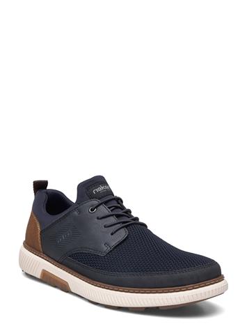 Rieker B3354-14 - Brown - 47