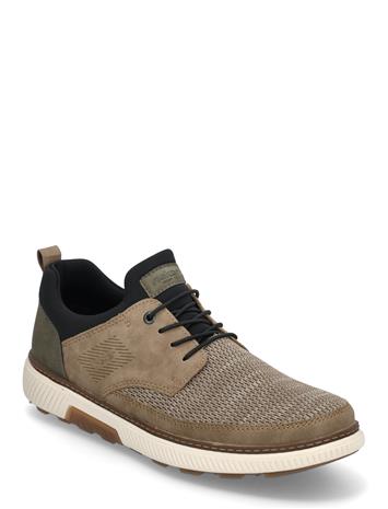 Rieker B3354-14 - Brown - 47
